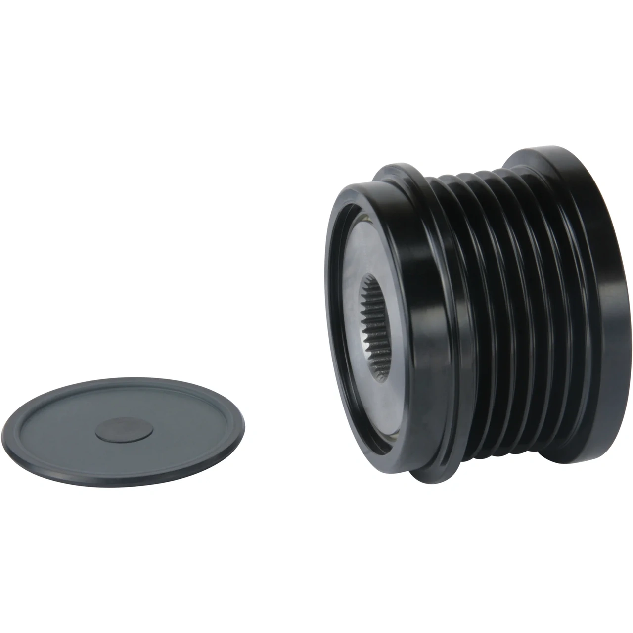 Vapautusveto.17x54x43,5, 6-vaihteinen