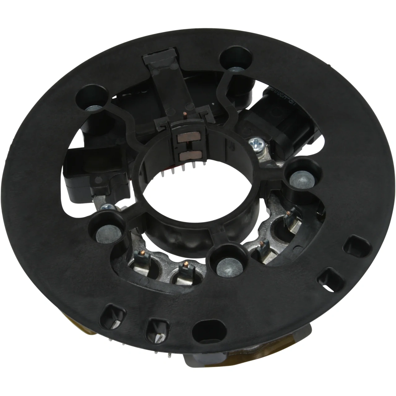 Jännitteensäädin/Diodisilta