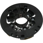 Jännitteensäädin/Diodisilta