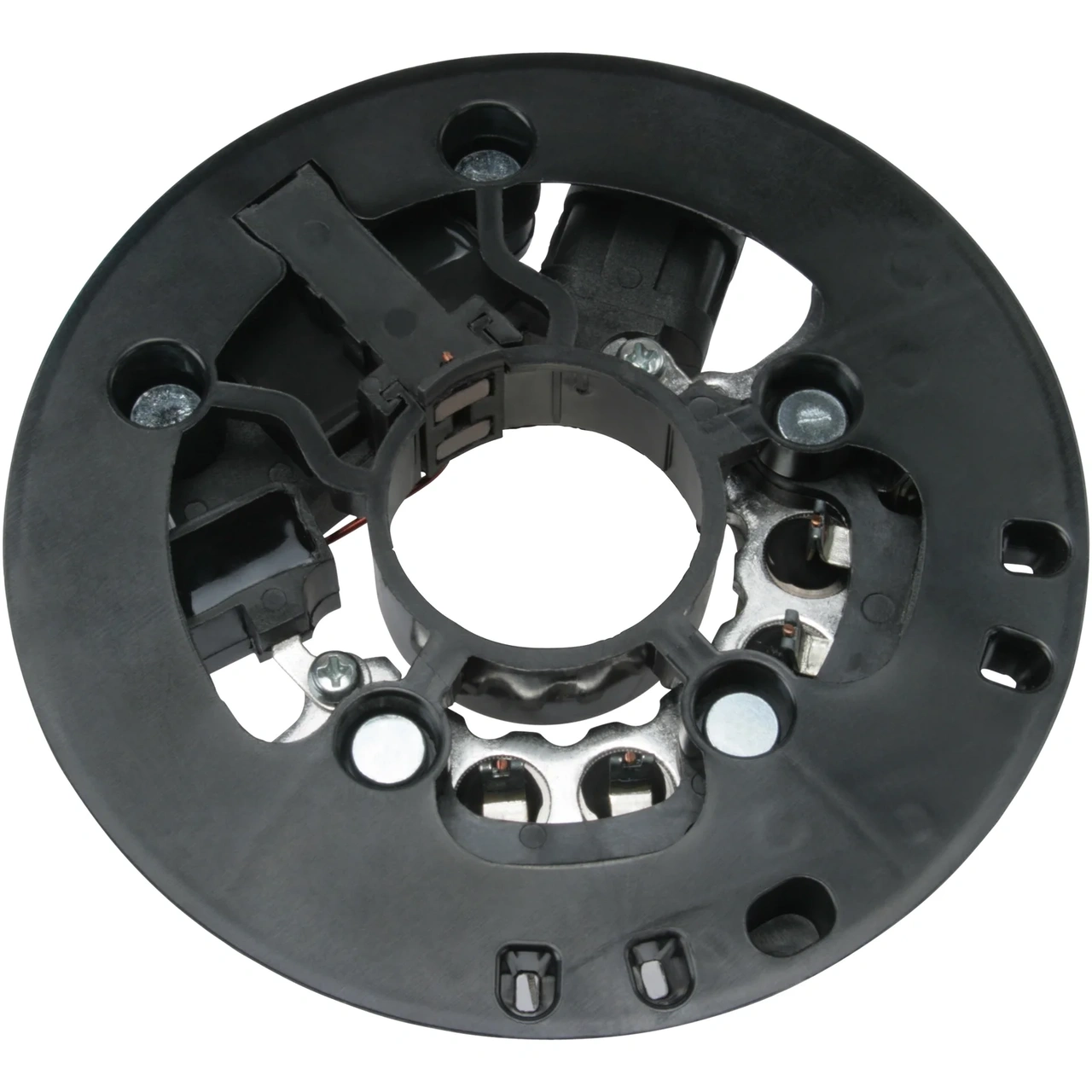 Jännitteensäädin/Diodisilta