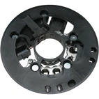 Jännitteensäädin/Diodisilta