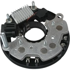 Jännitteensäädin/Diodisilta