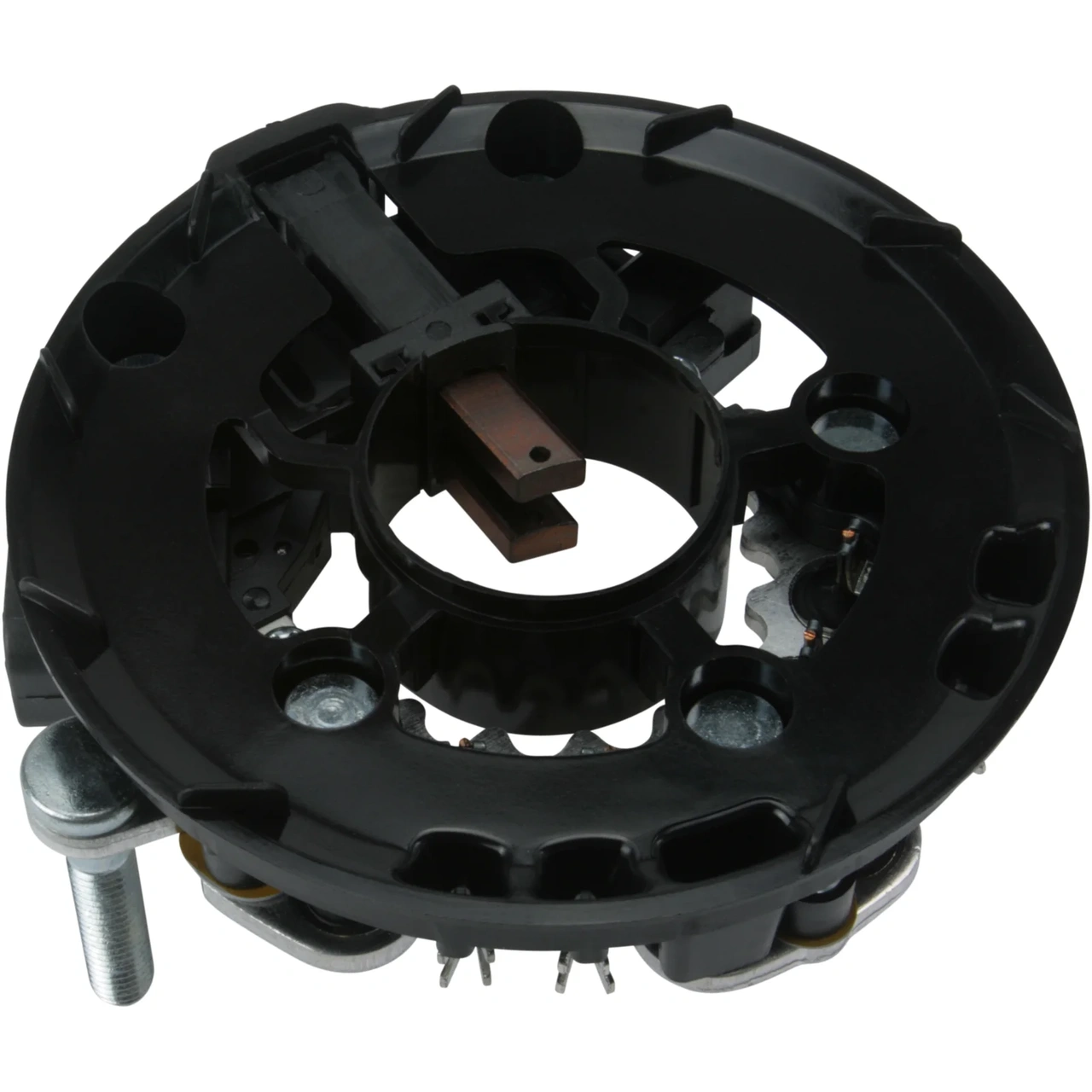 Jännitteensäädin/Diodisilta