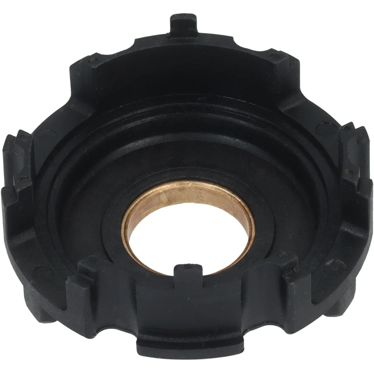 Planeettavaihteiston kotelo