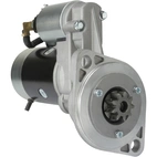 HC-Cargo Starttimoottori