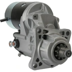 HC-Cargo Starttimoottori