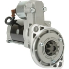 HC-Cargo Starttimoottori