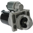 HC-Cargo Starttimoottori