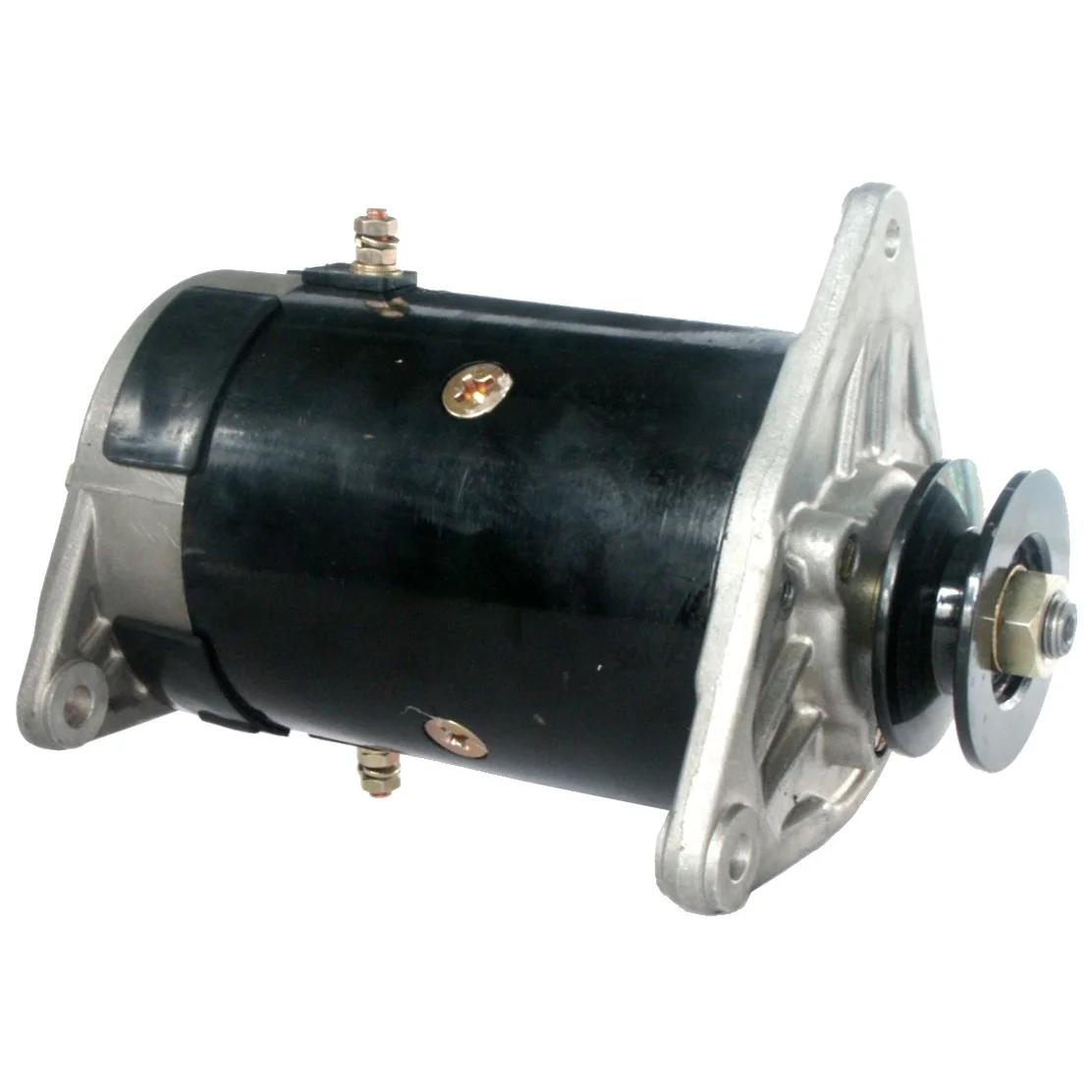 HC-Cargo Dynastartti