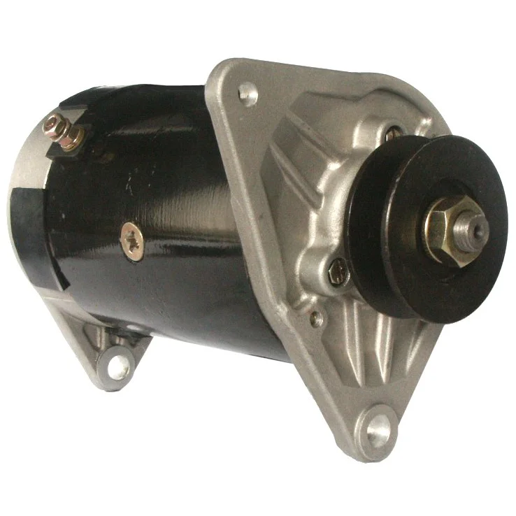 HC-Cargo Dynastartti