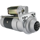 HC-Cargo Starttimoottori
