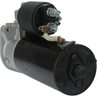 HC-Cargo Starttimoottori