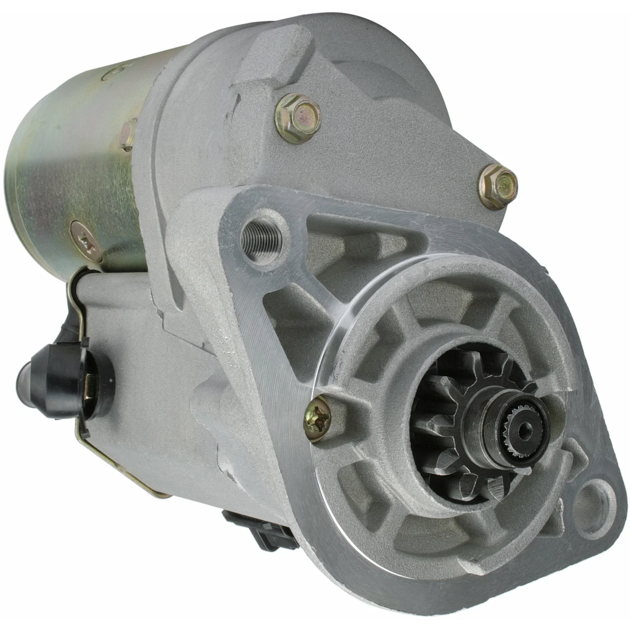 HC-Cargo Starttimoottori