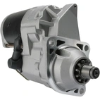 HC-Cargo Starttimoottori