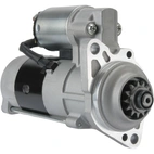 HC-Cargo Starttimoottori