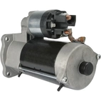 HC-Cargo Starttimoottori