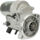 HC-Cargo Starttimoottori