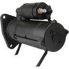 HC-Cargo Starttimoottori