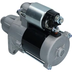 HC-Cargo Starttimoottori
