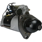 HC-Cargo Starttimoottori