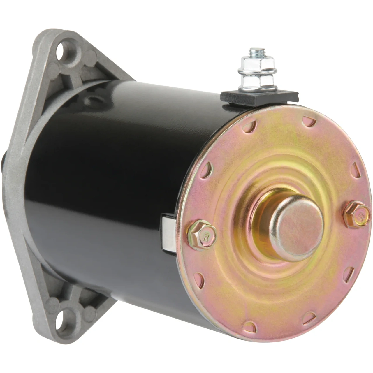 HC-Cargo Starttimoottori
