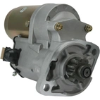 HC-Cargo Starttimoottori