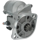 HC-Cargo Starttimoottori