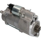 HC-Cargo Starttimoottori
