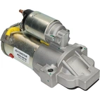 HC-Cargo Starttimoottori