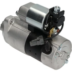 HC-Cargo Starttimoottori