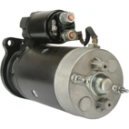 HC-Cargo Starttimoottori
