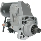 HC-Cargo Starttimoottori