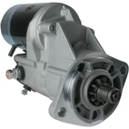 HC-Cargo Starttimoottori