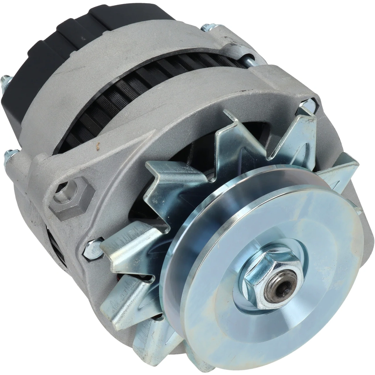 HC-Cargo Laturi