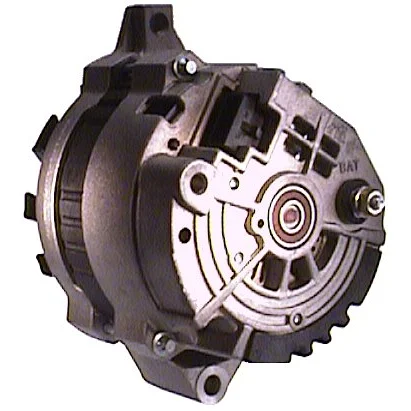 HC-Cargo Laturi