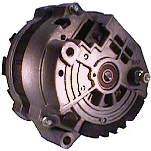 HC-Cargo Laturi