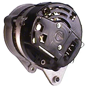 HC-Cargo Laturi