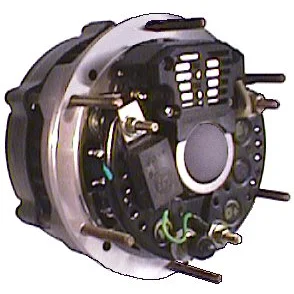 HC-Cargo Laturi