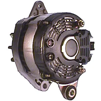 HC-Cargo Laturi