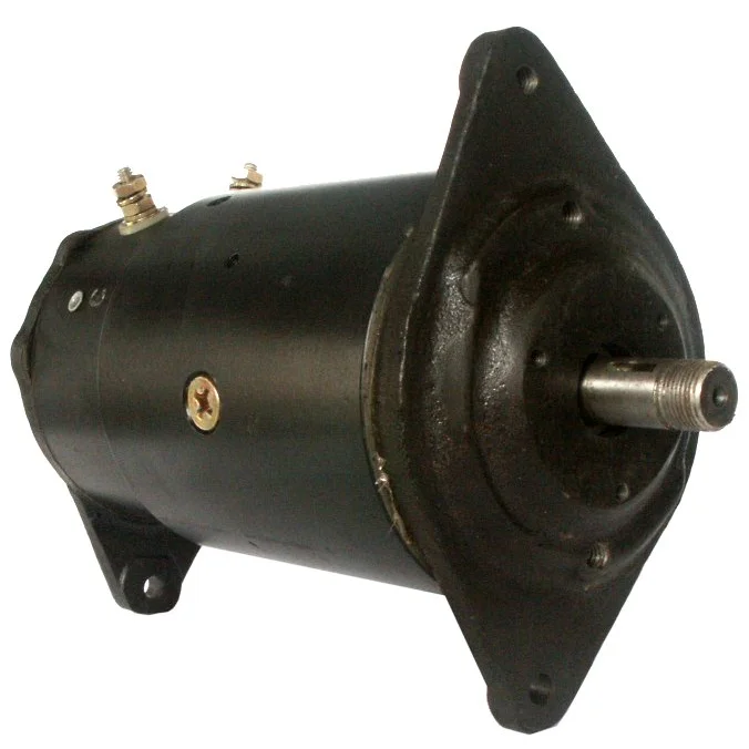 HC-Cargo Dynastartti