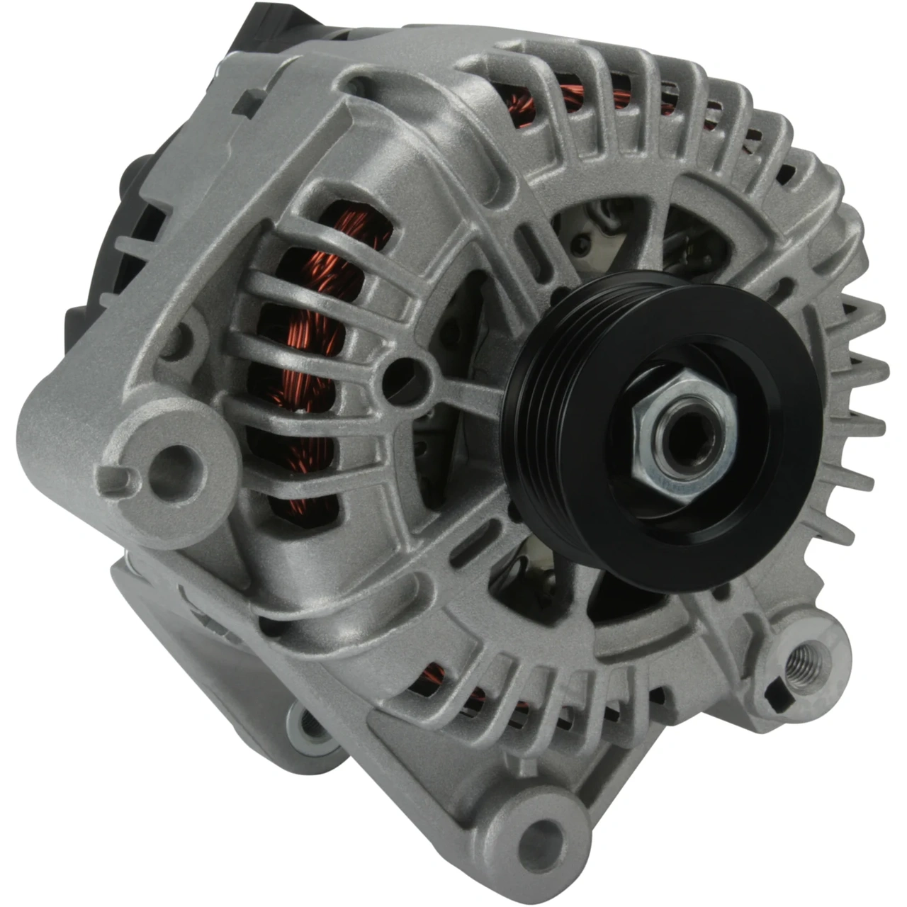 HC-Cargo Laturi