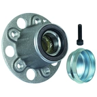 Pyöränlaakeri sopii Mercedesille