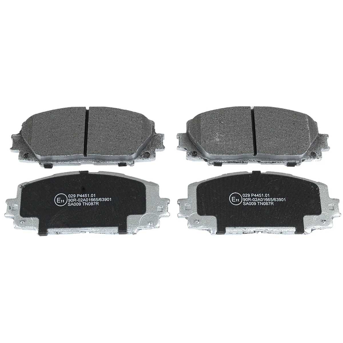 Jarrupalasetti, Framaxel