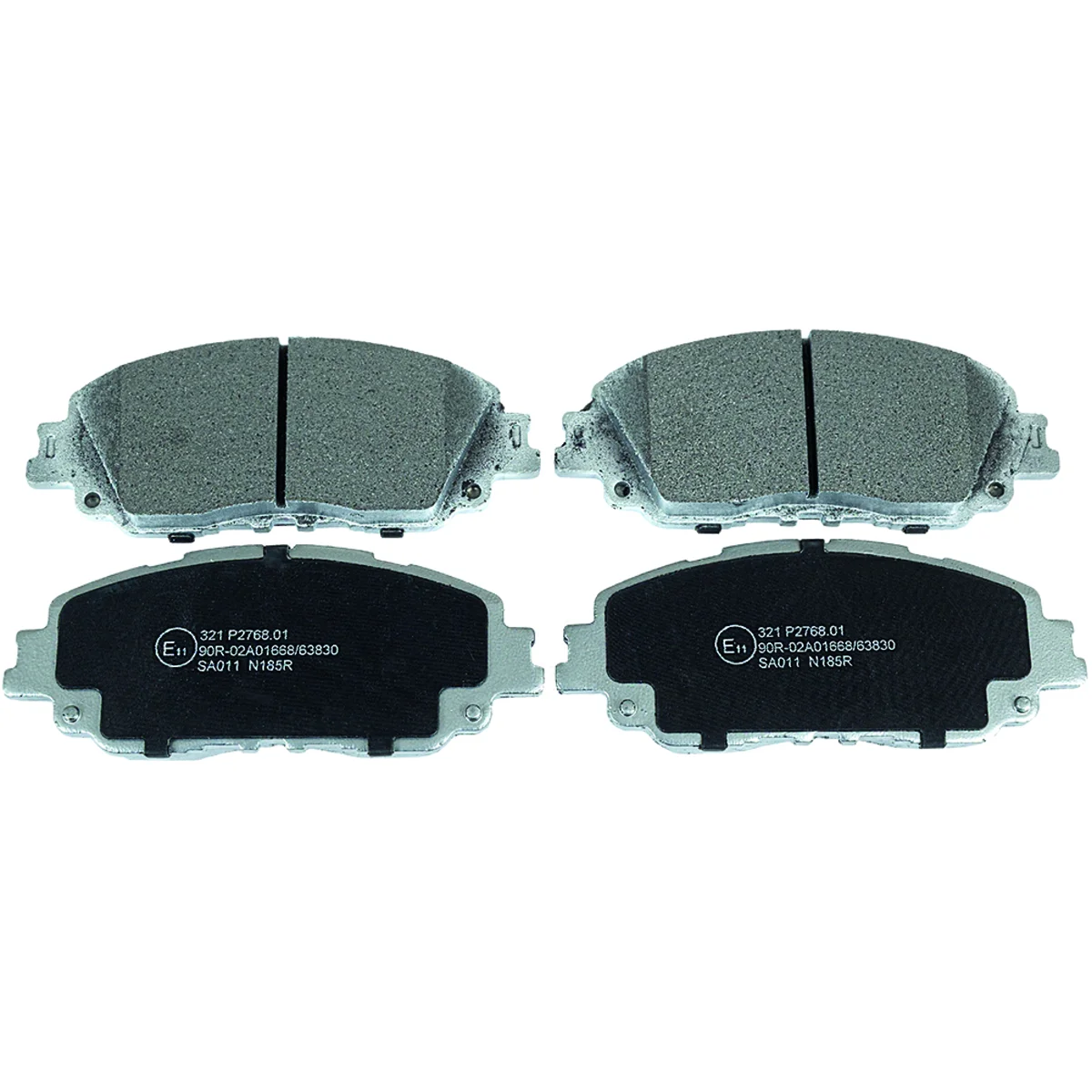 Jarrupalasetti, Framaxel