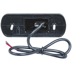 Vasurivin LED Valkoinen 12/24V