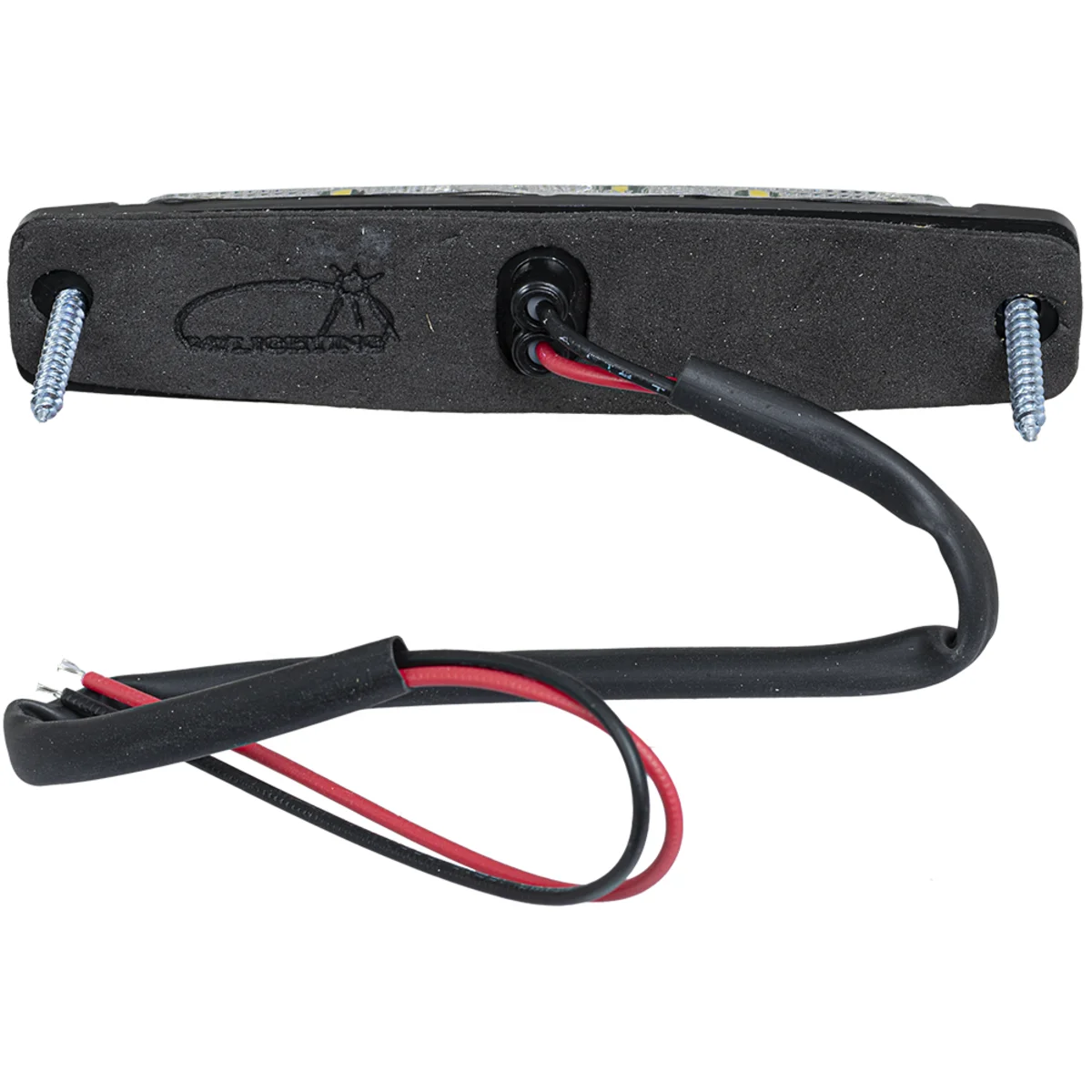 Vasurivin LED Valkoinen 12/24V