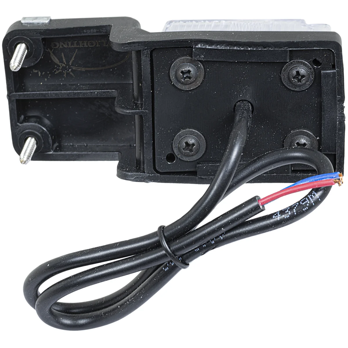 Vasurivin LED Valkoinen 12/24V