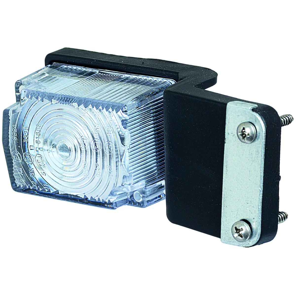 Vasurivin LED Valkoinen 12/24V