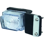 Vasurivin LED Valkoinen 12/24V