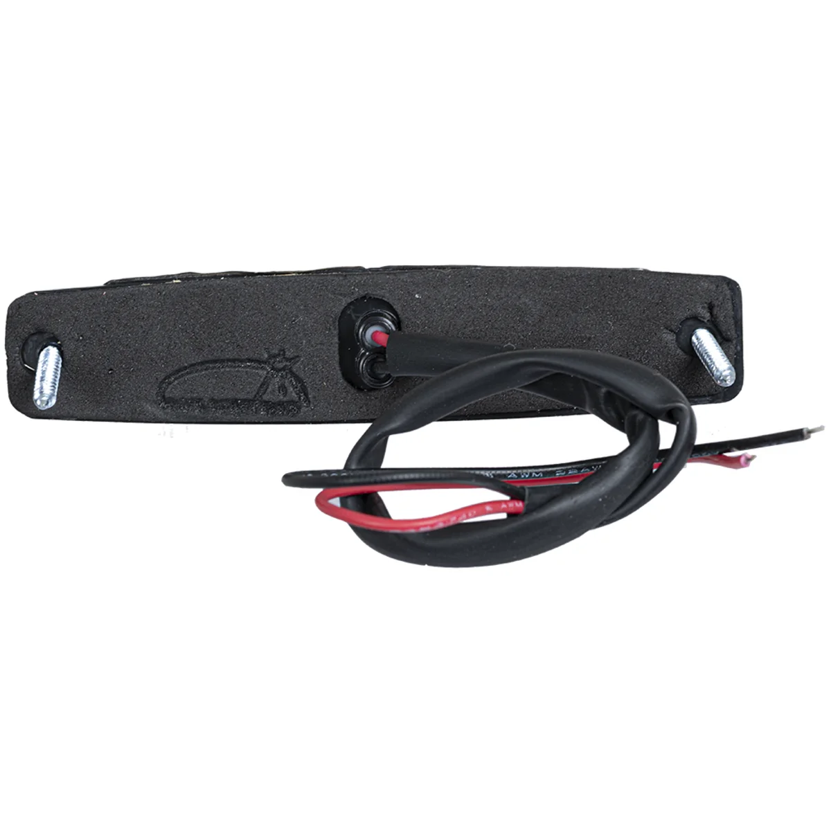 Suuntavilkku LED Oranssi 12/24V